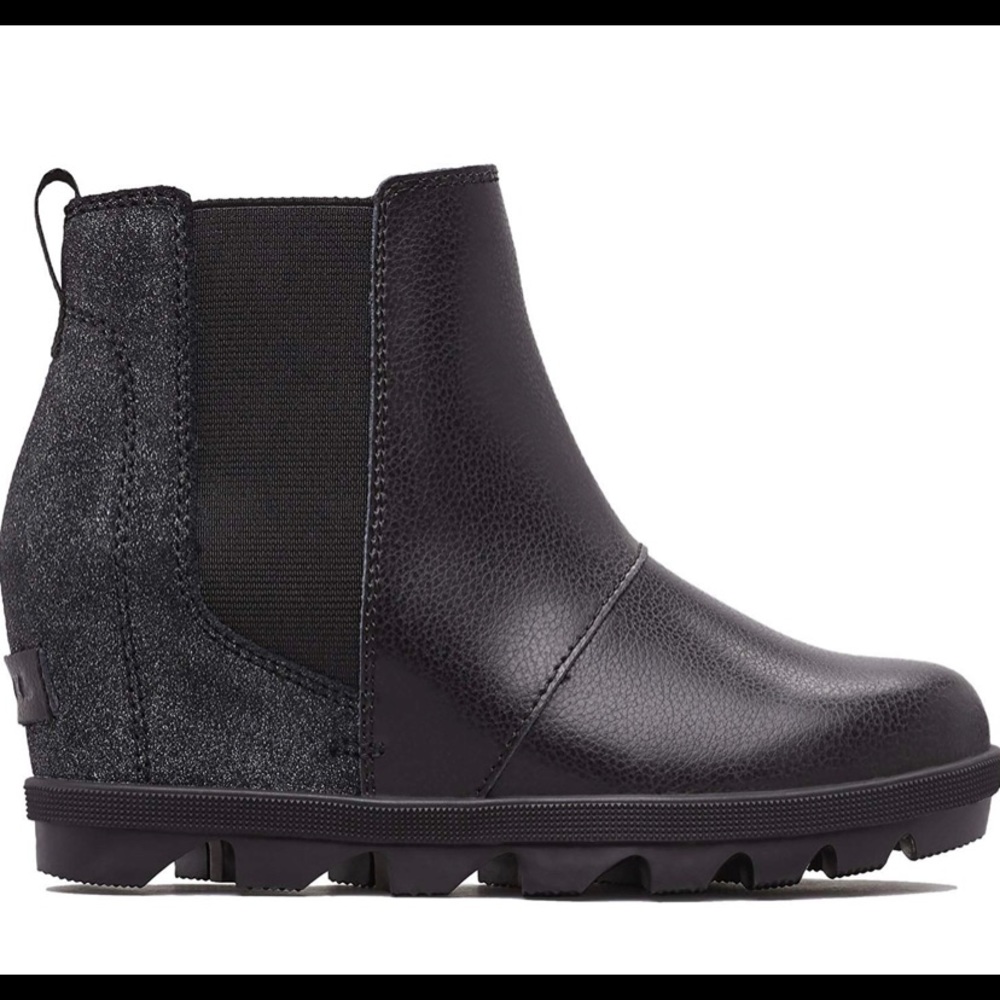Sorel Joan of Arctic II Chelsea Wedge
